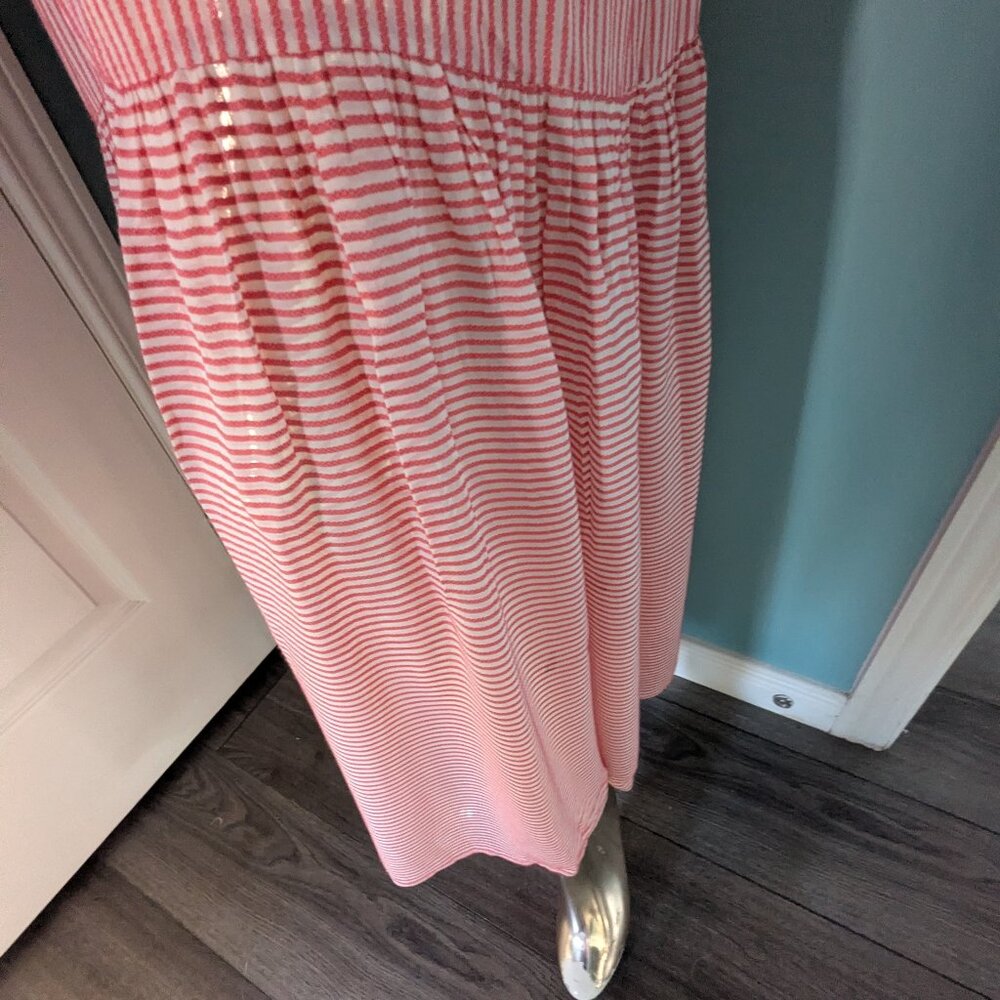 BCBG Maxazria Dress Analeigh Model - Picture 6 of 10